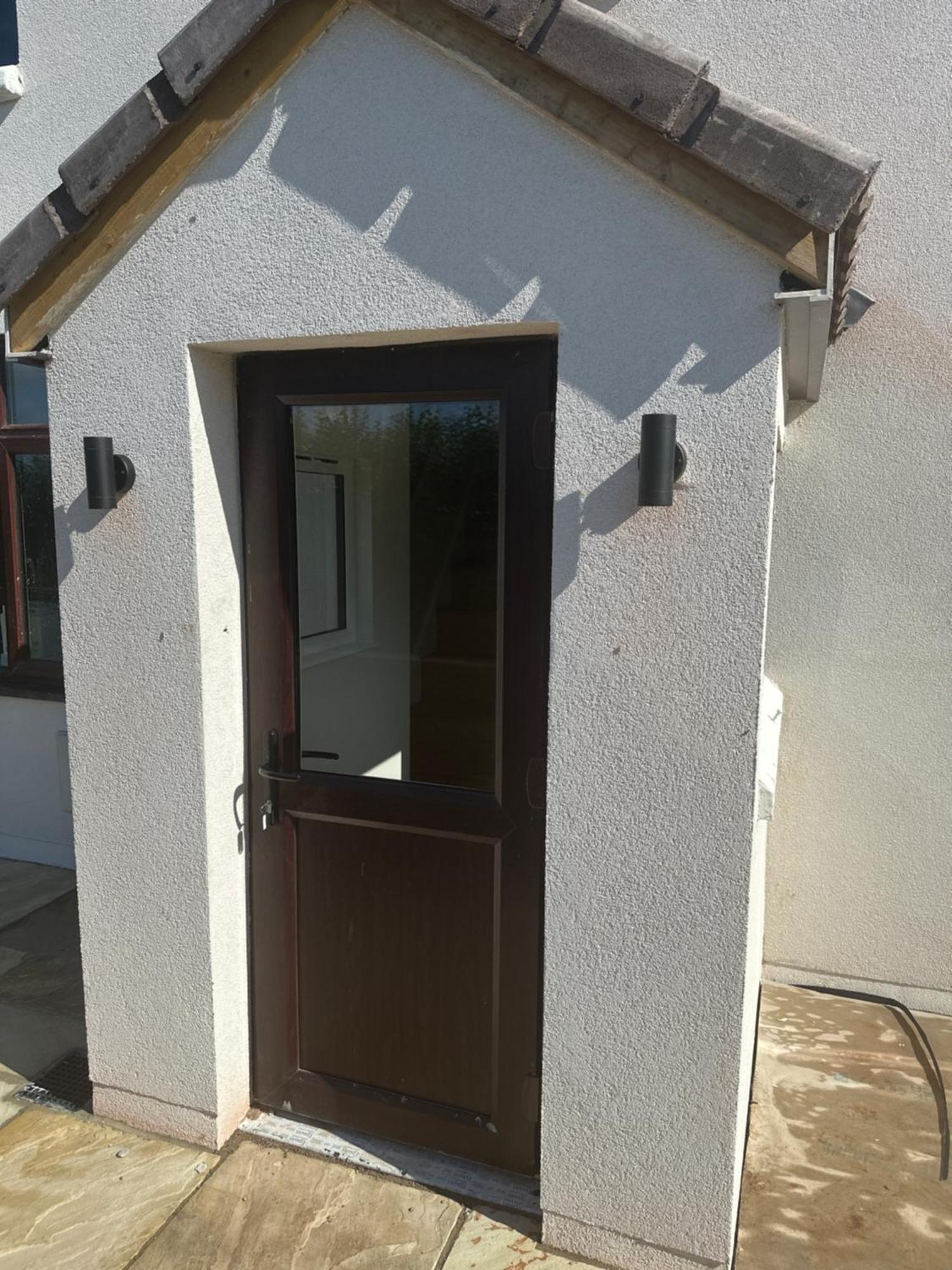 Felton  Cedarwood B&B מראה חיצוני תמונה