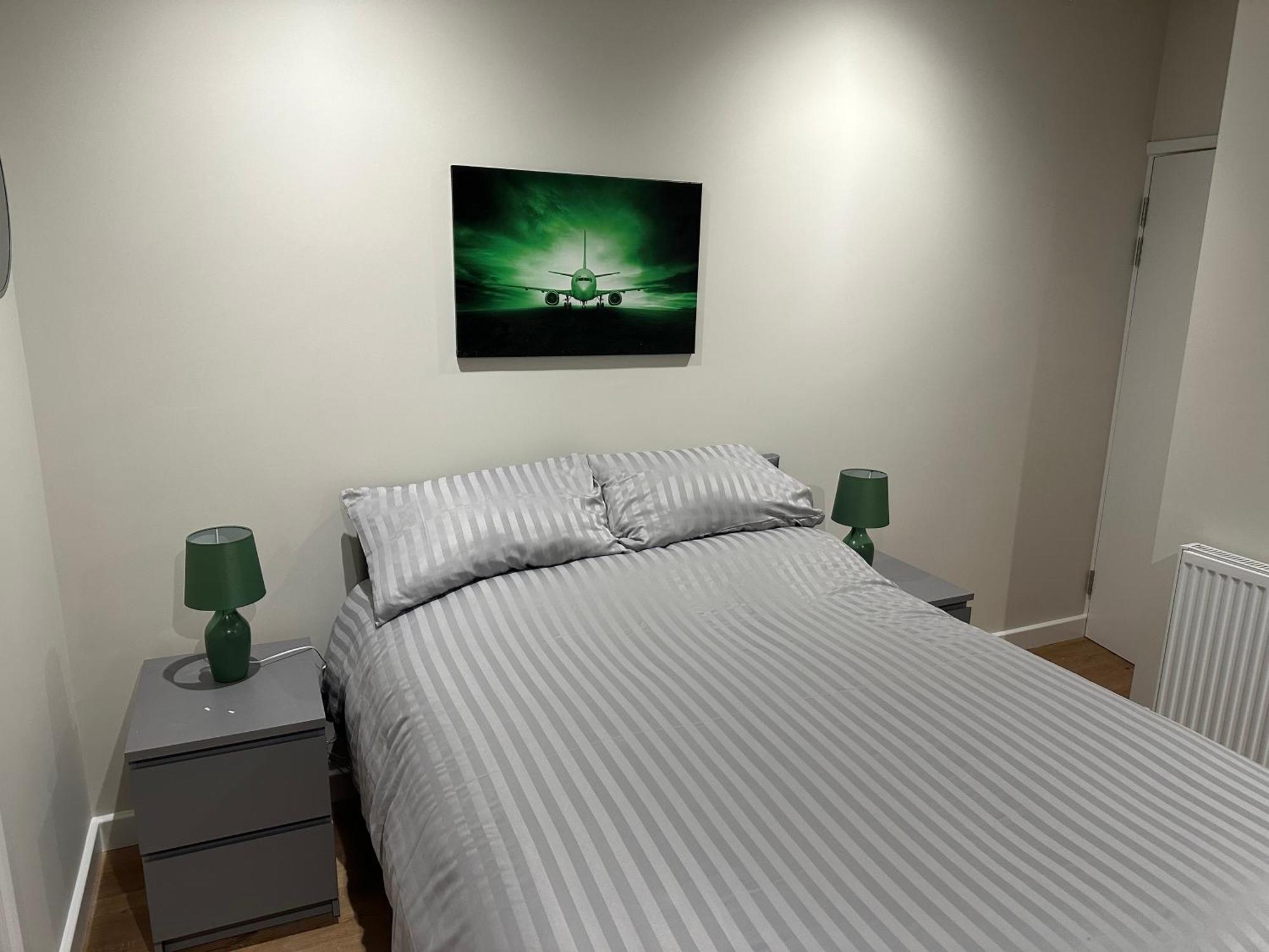 Felton  Cedarwood B&B מראה חיצוני תמונה