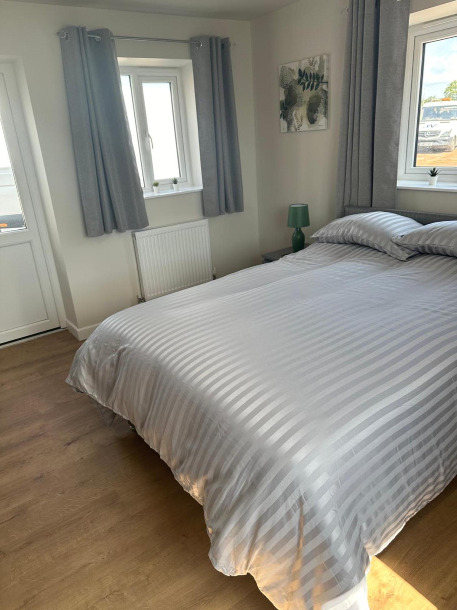 Felton  Cedarwood B&B מראה חיצוני תמונה