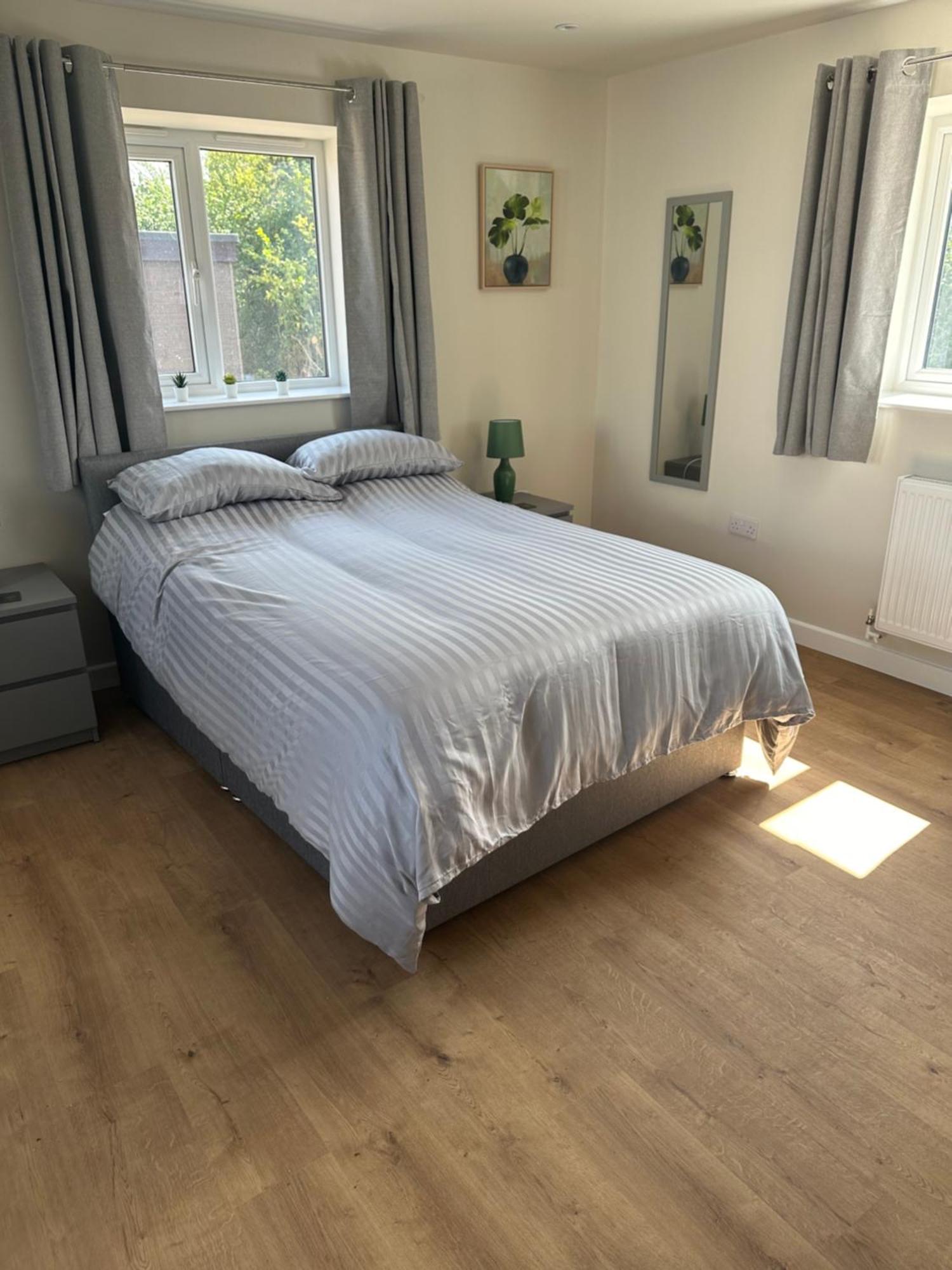 Felton  Cedarwood B&B מראה חיצוני תמונה
