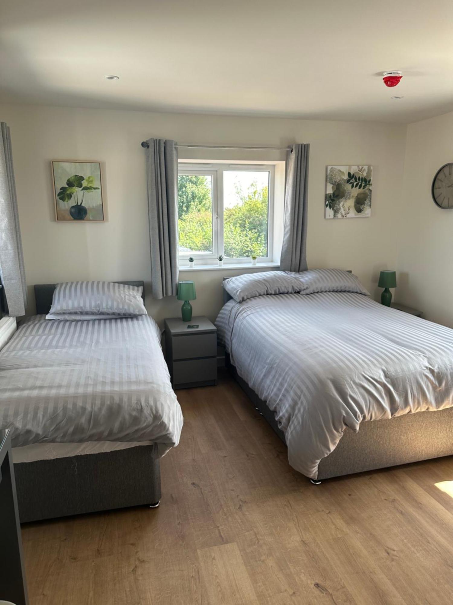 Felton  Cedarwood B&B מראה חיצוני תמונה
