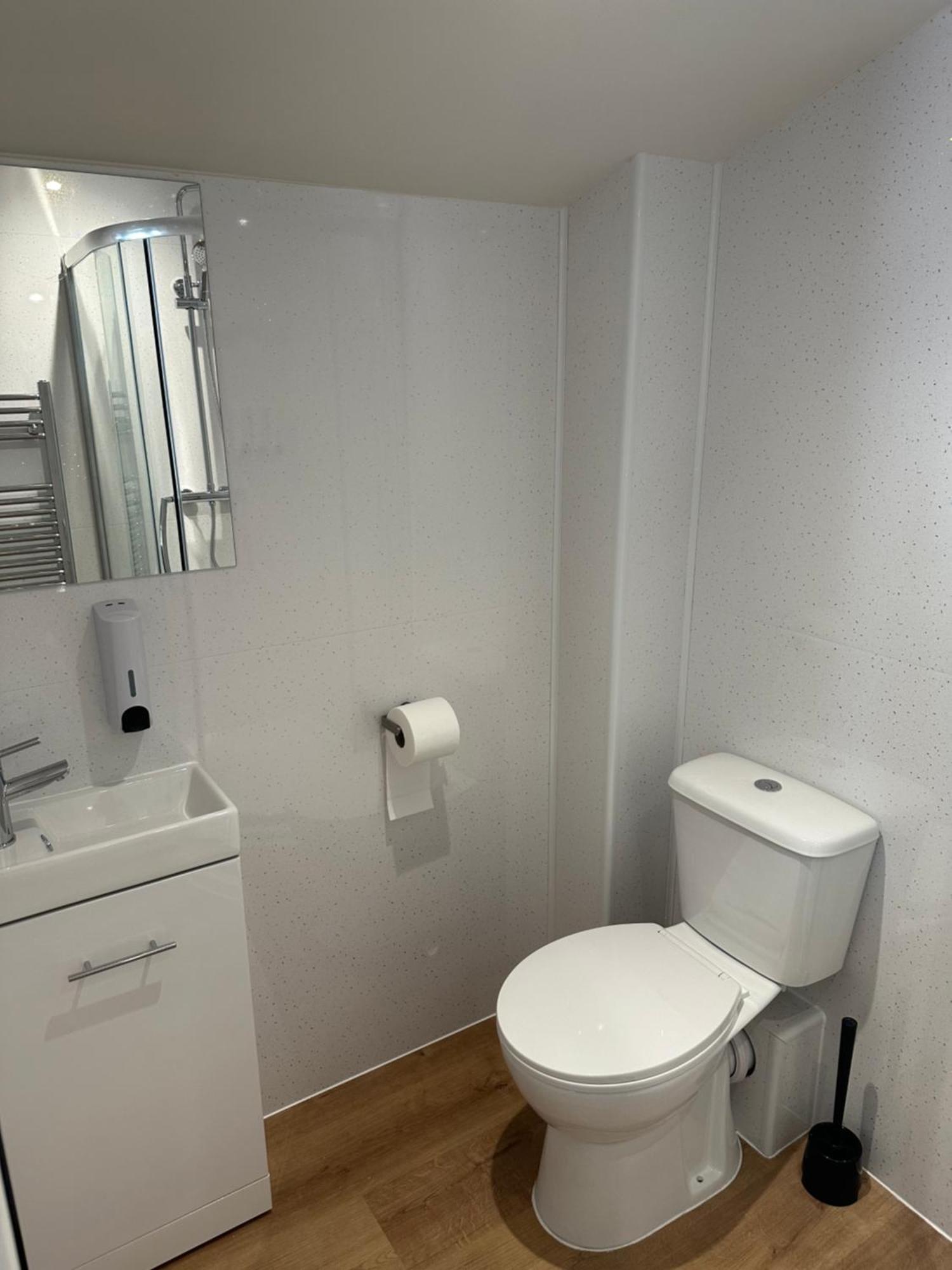Felton  Cedarwood B&B מראה חיצוני תמונה