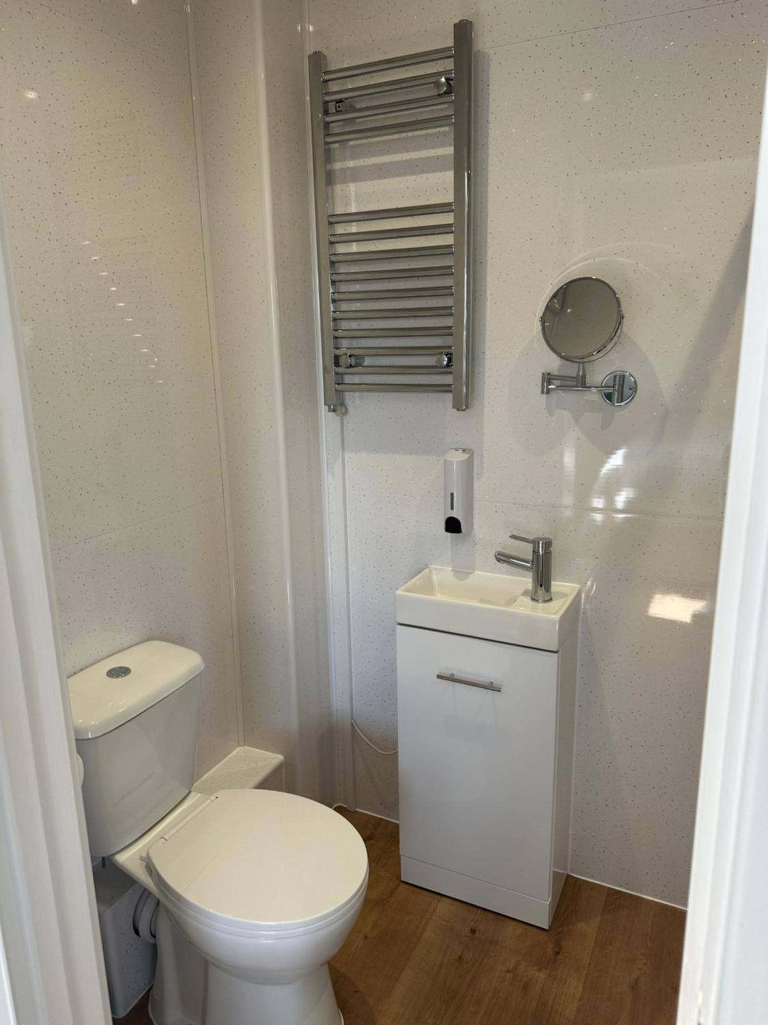 Felton  Cedarwood B&B מראה חיצוני תמונה