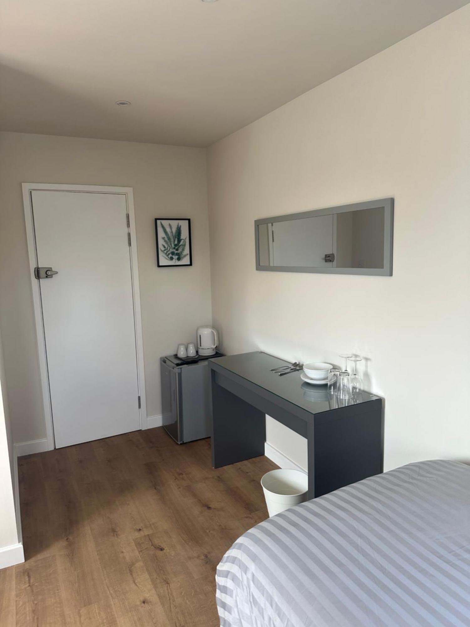 Felton  Cedarwood B&B מראה חיצוני תמונה