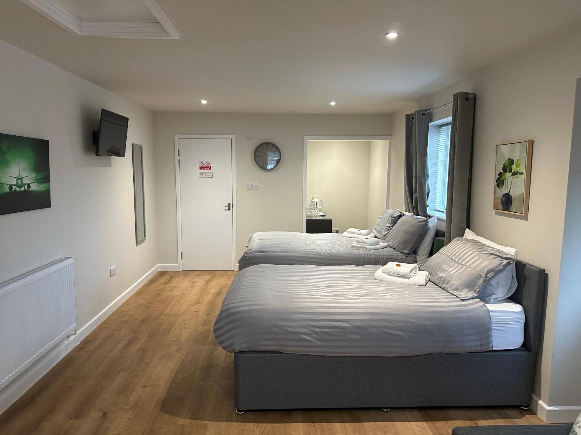 Felton  Cedarwood B&B מראה חיצוני תמונה